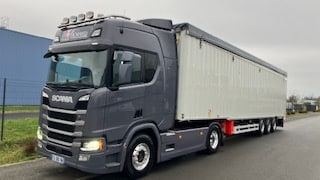 Fond mouvant 90 M3 Hardox